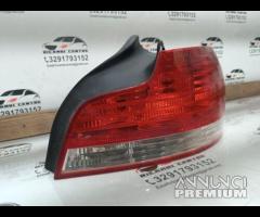 FANALE STOP POSTERIORE DESTRO 2011 BMW 1 E88 118D - 6