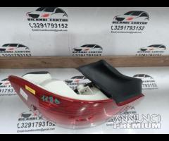 FANALE STOP POSTERIORE SX 2011 BMW 1 E88 118D CABR - 7