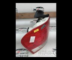 FANALE STOP POSTERIORE SX 2011 BMW 1 E88 118D CABR - 9