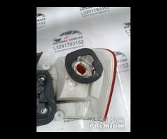 FANALE STOP POSTERIORE SX 2011 BMW 1 E88 118D CABR - 16