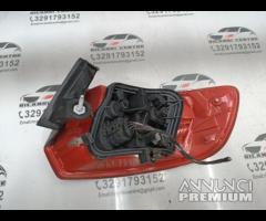 FANALE STOP POSTERIORE SINISTRO 2010 AUDI A3 SPORT - 11