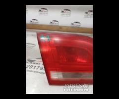 FANALE STOP POSTERIORE INTERNO SX 2010 AUDI A3 (8P - 6