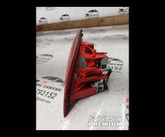 FANALE STOP POSTERIORE INTERNO SX 2010 AUDI A3 (8P - 9