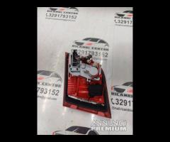 FANALE STOP POSTERIORE INTERNO SX 2010 AUDI A3 (8P - 13