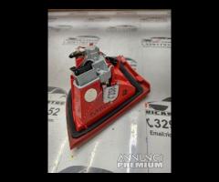 FANALE STOP POSTERIORE INTERNO SX 2010 AUDI A3 (8P - 14