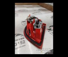 FANALE STOP POSTERIORE INTERNO SX 2010 AUDI A3 (8P - 15