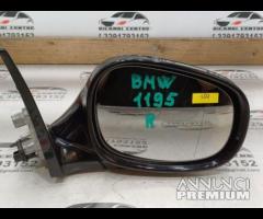 SPECCHIO SPECCHIETO RETROVISORE DX 2011 BMW 3 E93 - 22