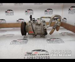 COMPRESSORE ARIA CONDIZIONATA HYUNDAI i40 I (VF) 1