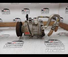 COMPRESSORE ARIA CONDIZIONATA HYUNDAI i40 I (VF) 1