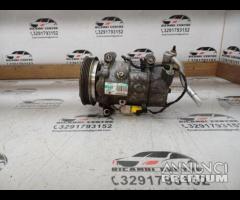 COMPRESSORE ARIA CONDIZIONATA MINI ONE R56 6452921