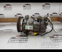 COMPRESSORE ARIA CONDIZIONATA MINI ONE R56 6452921