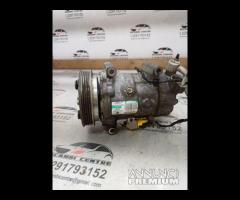 COMPRESSORE ARIA CONDIZIONATA MINI ONE R56 6452921 - 8