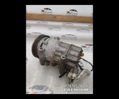 COMPRESSORE ARIA CONDIZIONATA MINI ONE R56 6452921 - 17