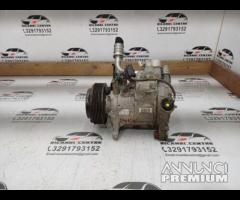 COMPRESSORE ARIA CONDIZIONATA BMW SERIE 1 3 5 6452