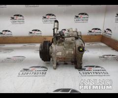 COMPRESSORE ARIA CONDIZIONATA BMW SERIE 1 3 5 6452