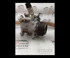 COMPRESSORE ARIA CONDIZIONATA BMW SERIE 1 3 5 6452 - 11