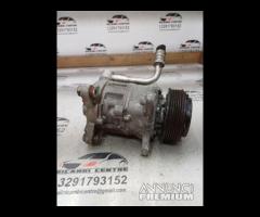 COMPRESSORE ARIA CONDIZIONATA BMW SERIE 1 3 5 6452 - 17