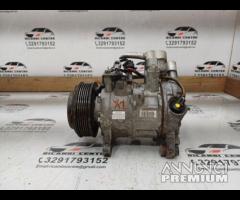 COMPRESSORE ARIA CONDIZIONATA 2012 BMW X1 64529223