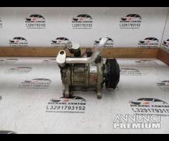 COMPRESSORE ARIA CONDIZIONATA BMW 1 3 4 F20 F21 F3