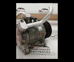 COMPRESSORE ARIA CONDIZIONATA BMW 1 3 4 F20 F21 F3 - 7