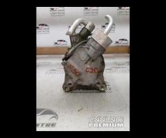 COMPRESSORE ARIA CONDIZIONATA BMW 1 3 4 F20 F21 F3 - 8