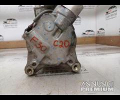 COMPRESSORE ARIA CONDIZIONATA BMW 1 3 4 F20 F21 F3 - 9