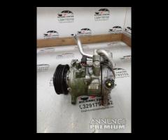 COMPRESSORE ARIA CONDIZIONATA BMW 1 3 4 F20 F21 F3 - 10