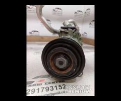 COMPRESSORE ARIA CONDIZIONATA BMW 1 3 4 F20 F21 F3 - 12