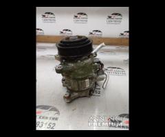 COMPRESSORE ARIA CONDIZIONATA BMW 1 3 4 F20 F21 F3 - 16