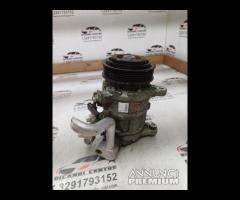 COMPRESSORE ARIA CONDIZIONATA BMW 1 3 4 F20 F21 F3 - 17