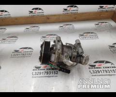 COMPRESSORE ARIA CONDIZIONATA 2019 PEUGEOT 208 163