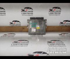 CENTRALINA MOTORE ECU 2013 NISSAN JUKE  K9K636 237