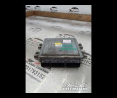 CENTRALINA MOTORE ECU 2013 NISSAN JUKE  K9K636 237 - 10