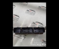 CENTRALINA MOTORE ECU 2013 NISSAN JUKE  K9K636 237 - 11