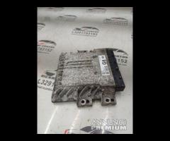 CENTRALINA MOTORE ECU 2013 NISSAN JUKE  K9K636 237 - 15