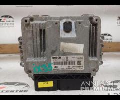 CENTRALINA MOTORE ECU 2012 HYUNDAI IX35 D4FD (U2)