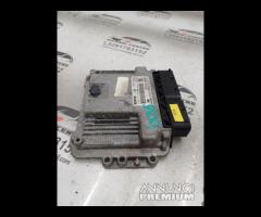 CENTRALINA MOTORE ECU 2012 HYUNDAI IX35 D4FD (U2) - 7