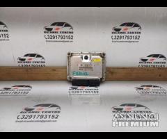 CENTRALINA MOTORE ECU 2010 SKODA FABIA I IIBNV 045