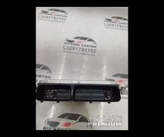 CENTRALINA MOTORE ECU 2010 SKODA FABIA I IIBNV 045 - 8