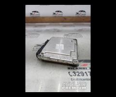 CENTRALINA MOTORE ECU 2010 SKODA FABIA I IIBNV 045 - 13