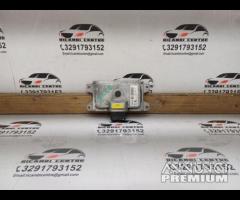 CENTRALINA MOTORE ECU 2013 NISSAN JUKE  K9K636 237