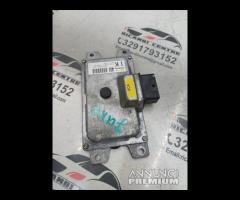 CENTRALINA MOTORE ECU 2013 NISSAN JUKE  K9K636 237 - 7