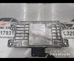 CENTRALINA MOTORE ECU 2013 NISSAN JUKE  K9K636 237 - 10