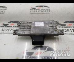 CENTRALINA MOTORE ECU 2013 NISSAN JUKE  K9K636 237 - 11