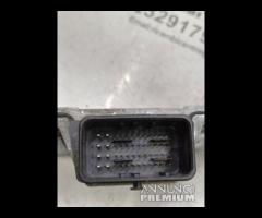 CENTRALINA MOTORE ECU 2013 NISSAN JUKE  K9K636 237 - 13