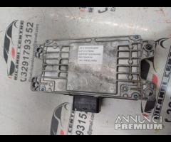 CENTRALINA MOTORE ECU 2013 NISSAN JUKE  K9K636 237 - 14