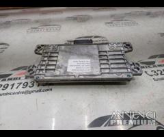 CENTRALINA MOTORE ECU 2013 NISSAN JUKE  K9K636 237 - 17