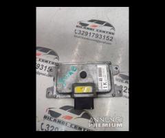 CENTRALINA MOTORE ECU 2013 NISSAN JUKE  K9K636 237 - 18