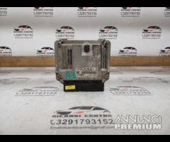 CENTRALINA MOTORE ECU 2010 AUDI A3 SPORT CAXC 03C9