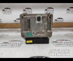 CENTRALINA MOTORE ECU 2010 AUDI A3 SPORT CAXC 03C9